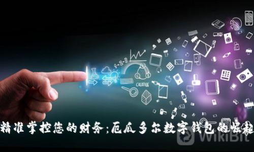 精準(zhǔn)掌控您的財(cái)務(wù)：厄瓜多爾數(shù)字錢包的崛起