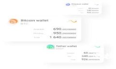 數(shù)字錢包國際版APP：全球