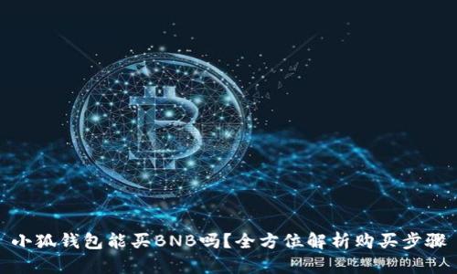 小狐錢(qián)包能買(mǎi)BNB嗎？全方位解析購(gòu)買(mǎi)步驟