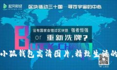 可愛(ài)小狐錢包高清圖片，