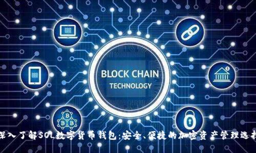 深入了解SOL數(shù)字貨幣錢包：安全、便捷的加密資產(chǎn)管理選擇