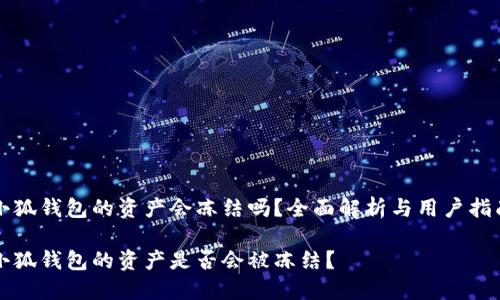 小狐錢包的資產(chǎn)會(huì)凍結(jié)嗎？全面解析與用戶指南

小狐錢包的資產(chǎn)是否會(huì)被凍結(jié)？