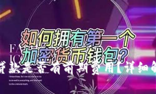 數(shù)字錢包貸款是否有前期費(fèi)用？詳細(xì)解讀與分析