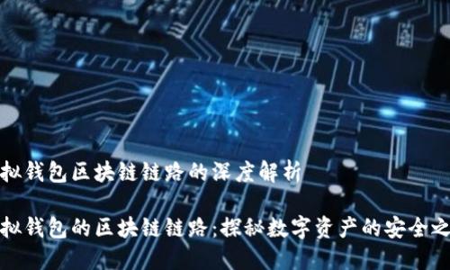 虛擬錢包區(qū)塊鏈鏈路的深度解析

虛擬錢包的區(qū)塊鏈鏈路：探秘數(shù)字資產的安全之道