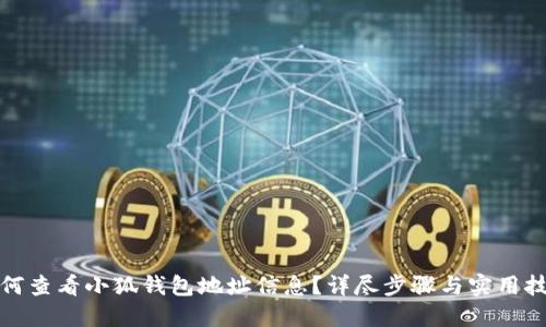 如何查看小狐錢包地址信息？詳盡步驟與實用技巧