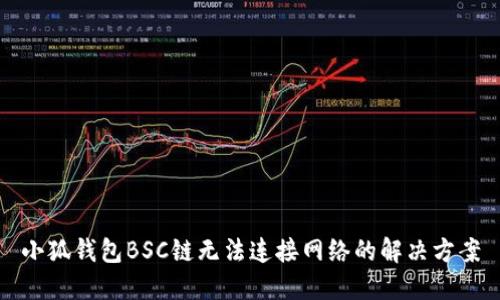小狐錢包BSC鏈無法連接網(wǎng)絡的解決方案