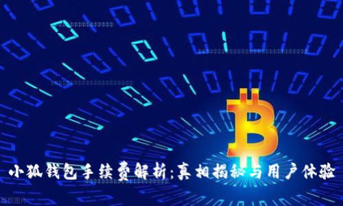 小狐錢(qián)包手續(xù)費(fèi)解析：真相揭秘與用戶體驗(yàn)