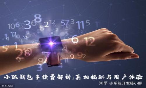 小狐錢(qián)包手續(xù)費(fèi)解析：真相揭秘與用戶體驗(yàn)