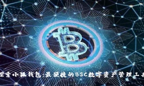 探索小狐錢包：最便捷的BSC數字資產管理工具