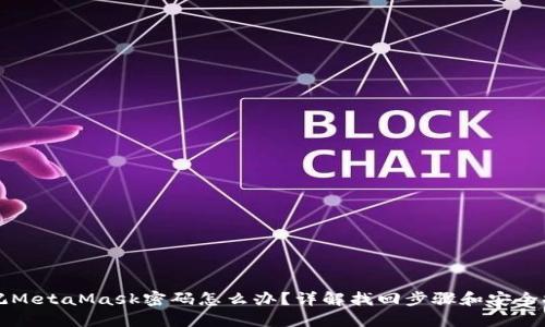 忘記MetaMask密碼怎么辦？詳解找回步驟和安全提示