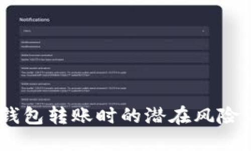 小心！數(shù)字錢包轉(zhuǎn)賬時的潛在風(fēng)險與安全措施