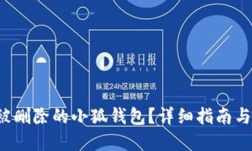如何挽回被刪除的小狐錢包？詳細(xì)指南與解決方案！