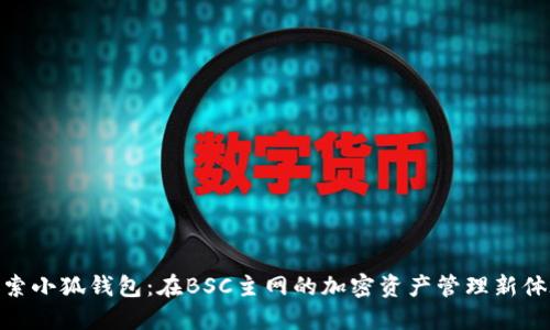 探索小狐錢包：在BSC主網(wǎng)的加密資產(chǎn)管理新體驗(yàn)