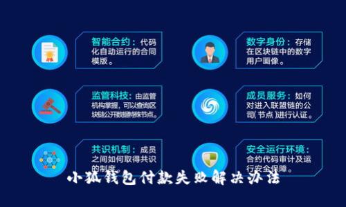 小狐錢(qián)包付款失敗解決辦法