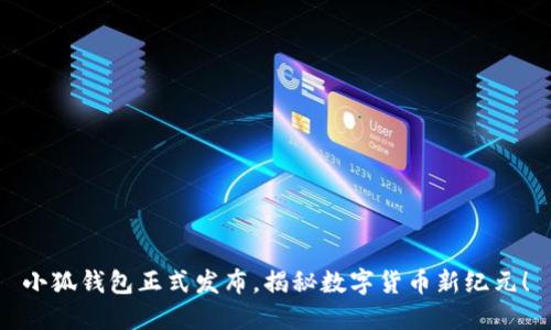 小狐錢包正式發(fā)布，揭秘數(shù)字貨幣新紀元！