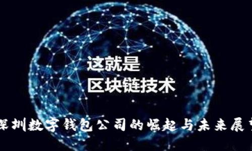 深圳數(shù)字錢包公司的崛起與未來展望
