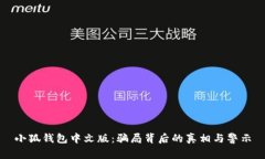 小狐錢包中文版：騙局背