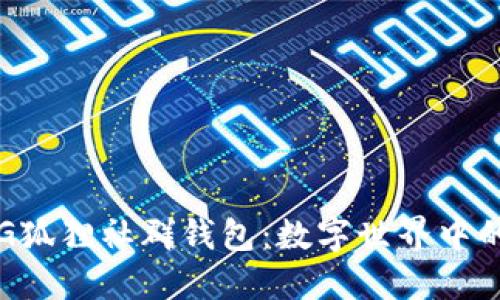 探索P4G狐貍社群錢包：數(shù)字世界中的新機遇