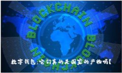 數(shù)字錢包：它們真的是國