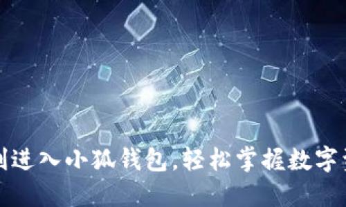 如何順利進(jìn)入小狐錢包，輕松掌握數(shù)字資產(chǎn)管理