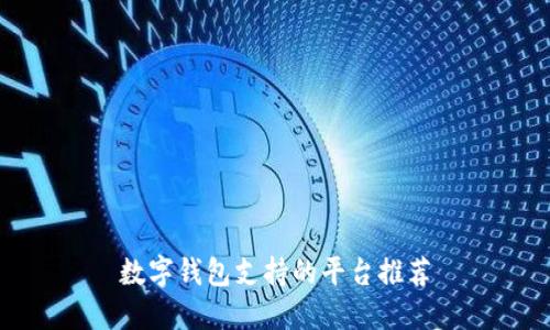 數字錢包支持的平臺推薦