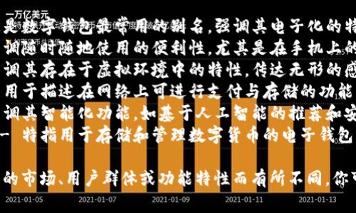 數(shù)字錢包的別名可以根據(jù)其具體功能和使用場景來進行命名，以下是一些常見的別名：

1. **電子錢包** - 這是數(shù)字錢包最常用的別名，強調(diào)其電子化的特性。
2. **移動錢包** - 強調(diào)隨時隨地使用的便利性，尤其是在手機上的應(yīng)用。
3. **虛擬錢包** - 強調(diào)其存在于虛擬環(huán)境中的特性，傳達無形的感覺。
4. **網(wǎng)上錢包** - 常用于描述在網(wǎng)絡(luò)上可進行支付與存儲的功能。
5. **智能錢包** - 強調(diào)其智能化功能，如基于人工智能的推薦和安全保護。
6. **數(shù)字貨幣錢包** - 特指用于存儲和管理數(shù)字貨幣的電子錢包。

這些別名可以根據(jù)不同的市場、用戶群體或功能特性而有所不同，你可以選擇最適合的名稱。