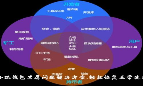 小狐錢包黑屏問題解決方案，輕松恢復(fù)正常使用
