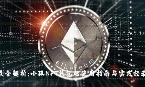 最全解析：小狐NFT錢包的使用指南與實踐經(jīng)驗