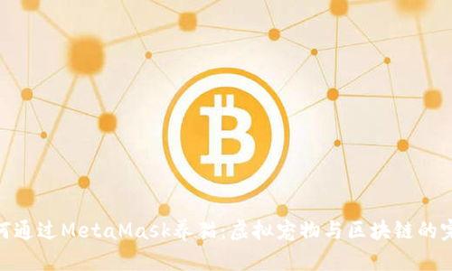教你如何通過MetaMask養(yǎng)貓：虛擬寵物與區(qū)塊鏈的完美結(jié)合