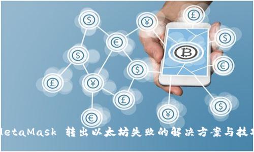 MetaMask 轉(zhuǎn)出以太坊失敗的解決方案與技巧