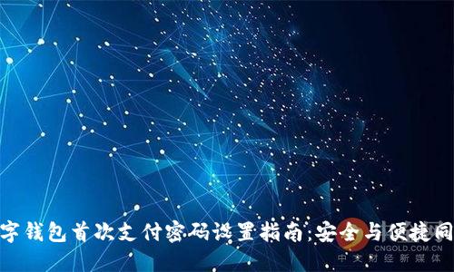 數(shù)字錢包首次支付密碼設(shè)置指南：安全與便捷同在