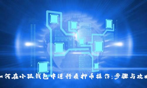 如何在小狐錢包中進(jìn)行質(zhì)押幣操作：步驟與攻略