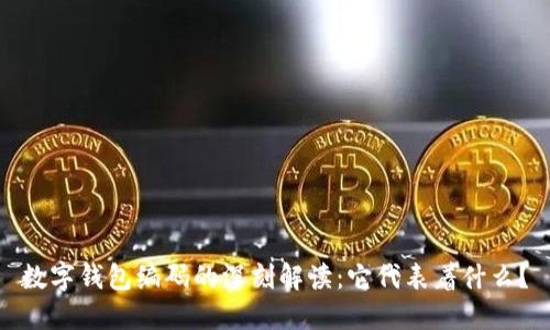 數(shù)字錢包編碼的深刻解讀：它代表著什么？