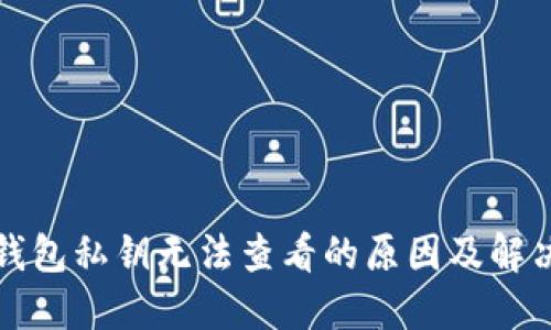 小狐錢(qián)包私鑰無(wú)法查看的原因及解決方法