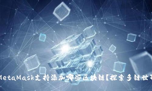 MetaMask支持添加哪些區(qū)塊鏈？探索多鏈世界