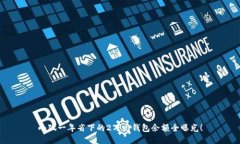 小狐一年省下的2萬元錢包