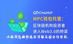 小狐錢包換綁流程詳解及
