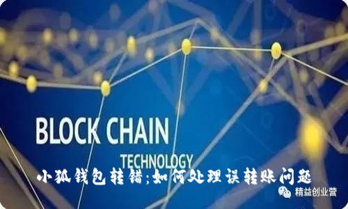 小狐錢(qián)包轉(zhuǎn)錯(cuò)：如何處理誤轉(zhuǎn)賬問(wèn)題