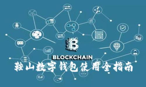 鞍山數(shù)字錢(qián)包使用全指南