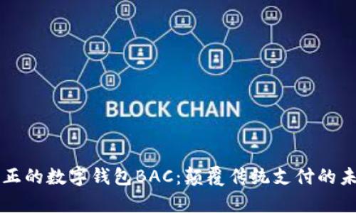 真正的數(shù)字錢包BAC：顛覆傳統(tǒng)支付的未來