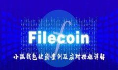 小狐錢包被盜案例及應對