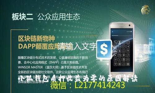 小狐錢包質(zhì)押收益為零的原因解讀