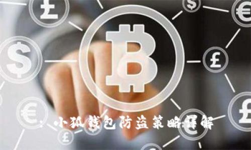 : 小狐錢包防盜策略詳解