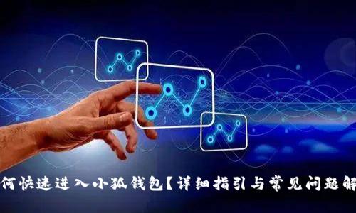 如何快速進(jìn)入小狐錢(qián)包？詳細(xì)指引與常見(jiàn)問(wèn)題解答