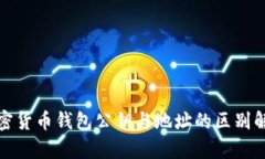加密貨幣錢包公鑰與地址