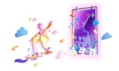 區(qū)塊鏈小程序錢包：數字