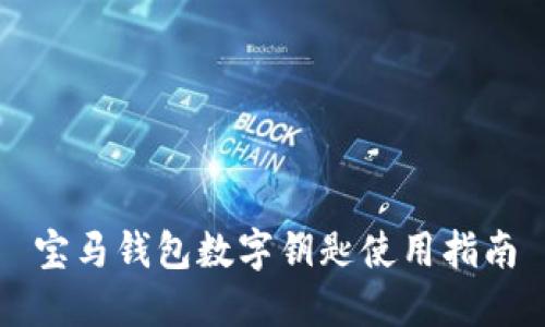 寶馬錢包數(shù)字鑰匙使用指南