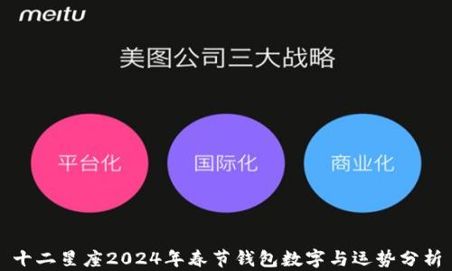 
十二星座2024年春節(jié)錢包數(shù)字與運(yùn)勢(shì)分析