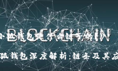 《小狐錢包是什么鏈子的？》

小狐錢包深度解析：鏈條及其應(yīng)用