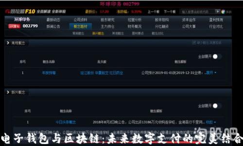 
電子錢包與區(qū)塊鏈：未來數(shù)字支付的完美結(jié)合